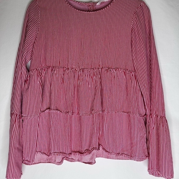 Zara Trafaluc  Collection Blouse - Picture 2 of 7